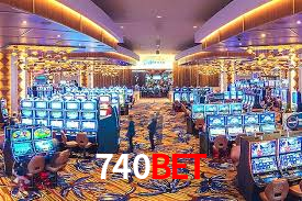 740Bet