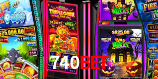 Bônus Generosos e Exclusivos no 740Bet para Você!