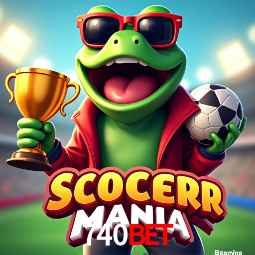 740Bet Login
