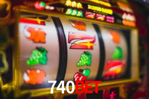 740Bet Login