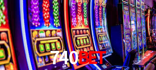 740Bet