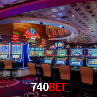 740Bet