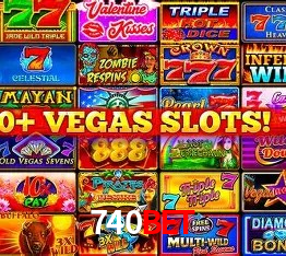740Bet