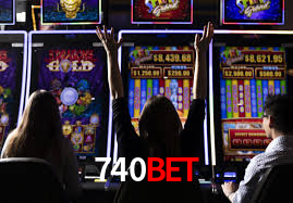 740Bet Login